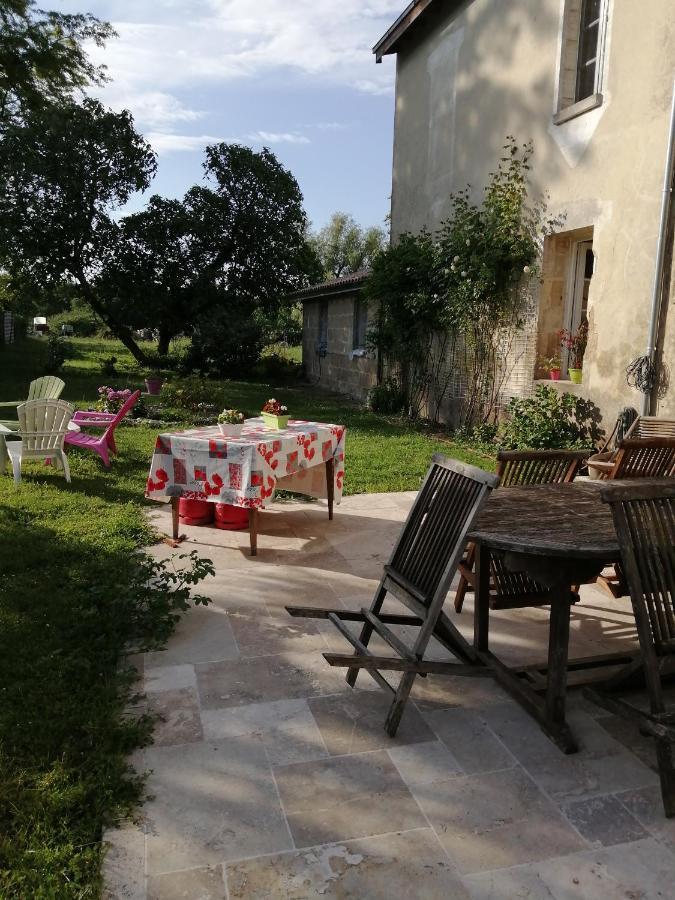 Dal Pan Bazzo Sandrine Berson Exterior foto